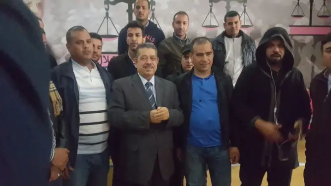 “الفيتو على شباط” .. قيادي استقلالي: لم نحسم بعد في شأن منح التزكيات