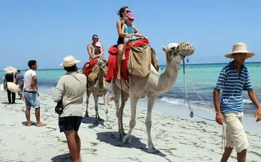 انتعاشة ملموسة في النشاط السياحي في فبراير بالمغرب
