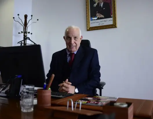 إهراي: تعيين أعضاء “الدستورية” مرحلة كبرى في مسار بناء دولة القانون