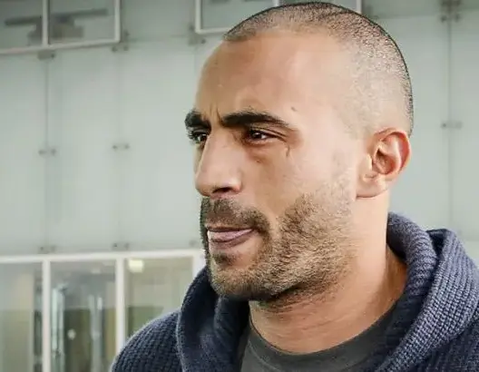 “اعتذر على ما بدر منه”.. إطلاق سراح بدر هاري بعد اتهامه بالاعتداء على طليقته