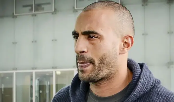“اعتذر على ما بدر منه”.. إطلاق سراح بدر هاري بعد اتهامه بالاعتداء على طليقته