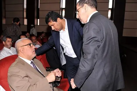 حامي الدين: العثماني لا يشرك الأمانة العامة ولا بنكيران في المفاوضات
