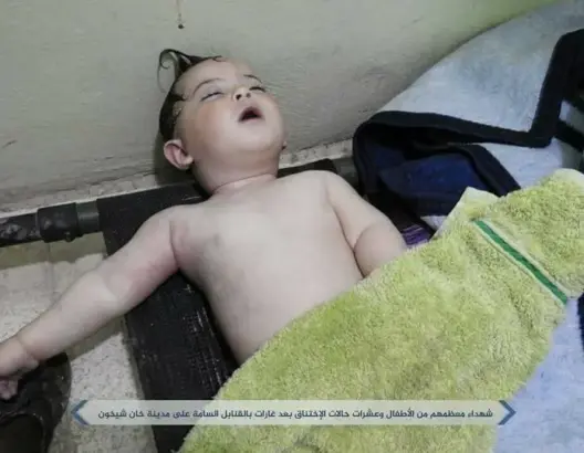 ملايين التدوينات بمواقع التواصل تعبر عن صدمتها من مجزرة إدلب