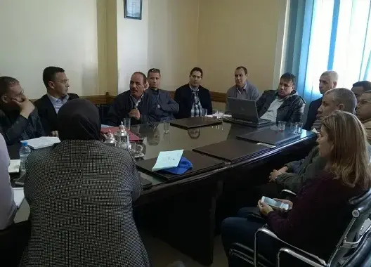 نقابة تطالب بإطار خاص بدكاترة الوظيفة العمومية والمؤسسات العامة
