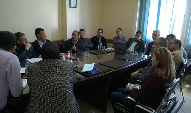 نقابة تطالب بإطار خاص بدكاترة الوظيفة العمومية والمؤسسات العامة