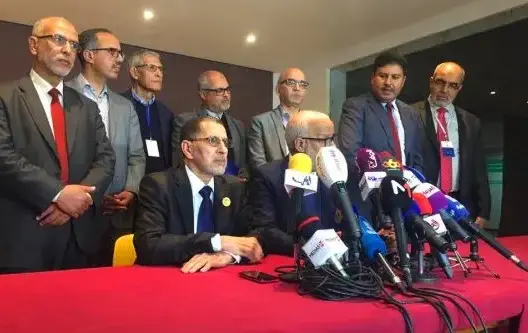 لحظات قبل التعيين.. هذه لائحة وزراء “البيجيدي” الـ 11