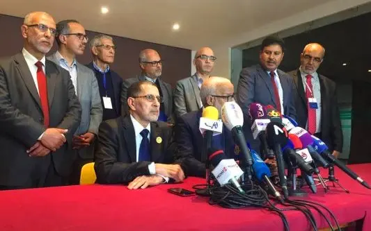 لحظات قبل التعيين.. هذه لائحة وزراء “البيجيدي” الـ 11