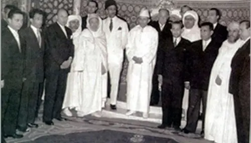 هذه هي حكومات المغرب منذ الإعلان عن استقلال