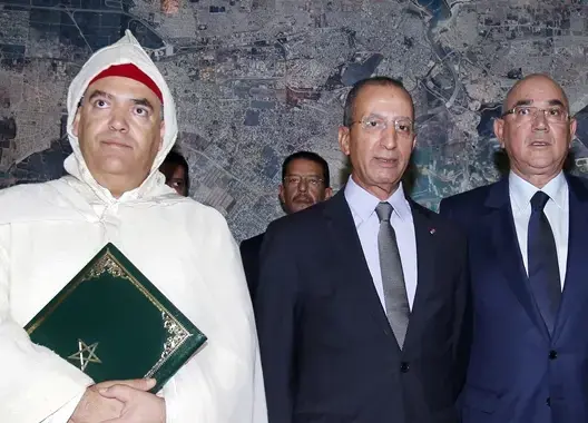 النويضي: لفتيت يكمل ما بدأه حصاد في استغلال البيجيدي لتمرير سياسات قمعية