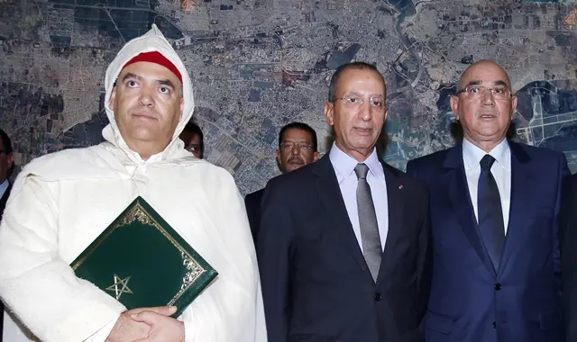 النويضي: لفتيت يكمل ما بدأه حصاد في استغلال البيجيدي لتمرير سياسات قمعية