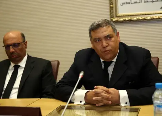 خطاب الملك يستنفر الداخلية لإعداد اللوائح النهائية للسلاليين