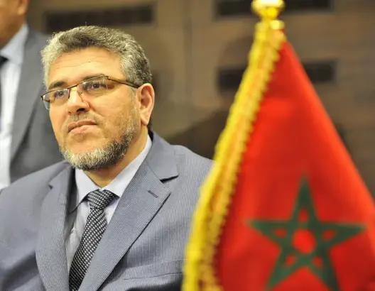 وزارة العدل والحريات تقيم حفل تسليم السلط غدا الخميس