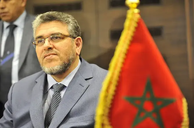 وزارة العدل والحريات تقيم حفل تسليم السلط غدا الخميس