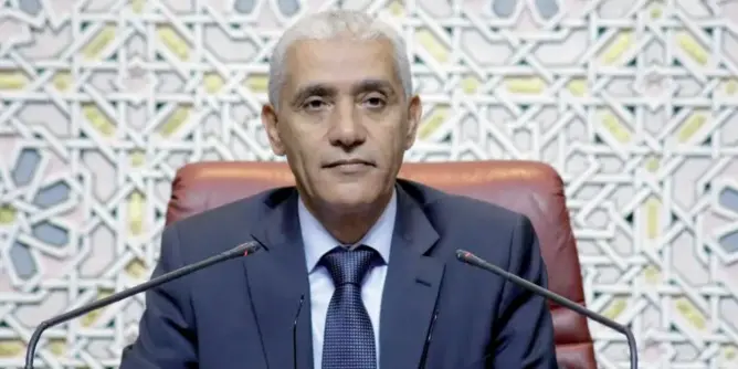 الطالبي العالمي .. من رئاسة البرلمان إلى وزارة الشباب والرياضة