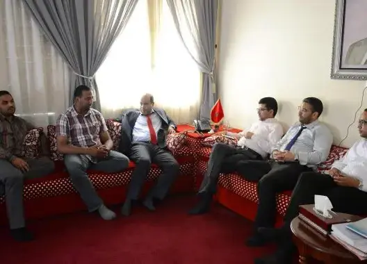 بعد تعيين حكومة العثماني .. شبيبة البيجيدي تعقد دورة استثنائية