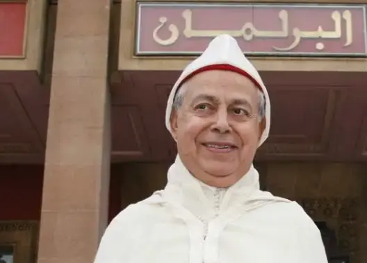 الضحاك يسلم سلطة أمانة الحكومة العامة للحجوي