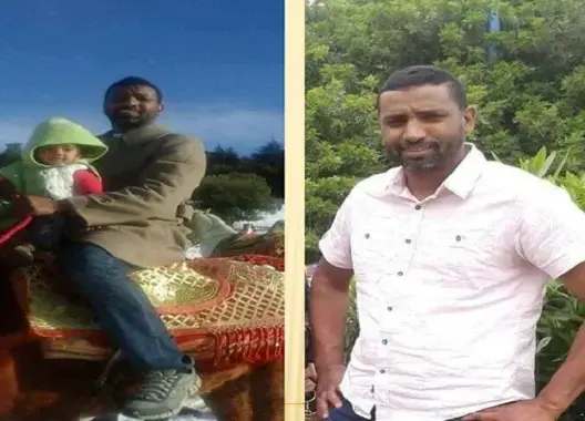 هذا هو رب الأسرة الذي تسبب “شارجور” في وفاته وعائلته بسلا