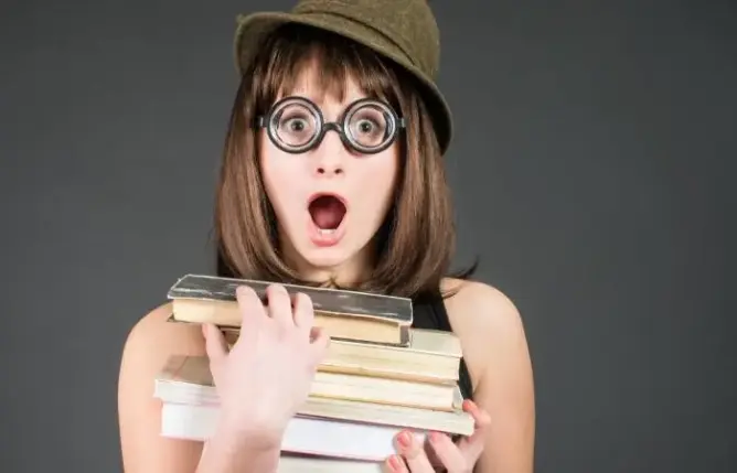 أكثر 5 كتب غموضاً في التاريخ .. تعرف عليها