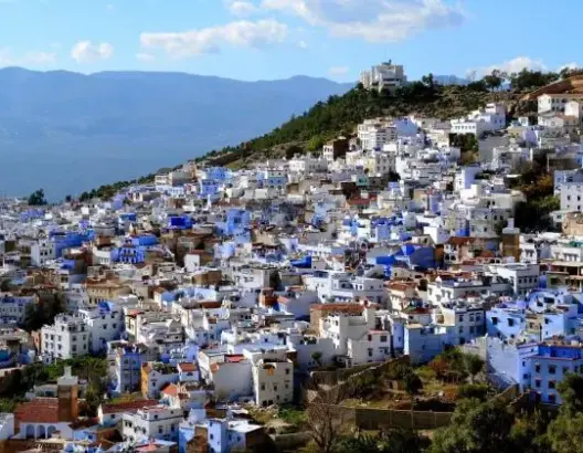 المغرب ضمن البلدان الإفريقية الـ10 الأكثر تنافسية في السياحة