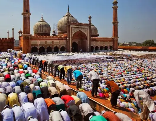 مركز “بيو” الأمريكي: الإسلام سيكون أكبر ديانة في العالم بحلول 2075