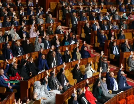 برلماني من الـPJD: فلتُقطع أيدينا إن لم نواصل إصلاح المقاصة