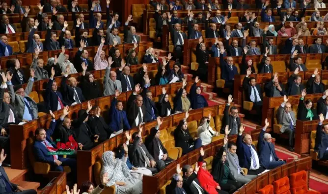 برلماني من الـPJD: فلتُقطع أيدينا إن لم نواصل إصلاح المقاصة