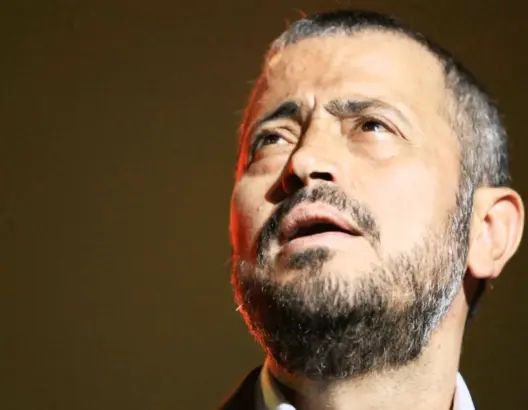 جورج وسوف يحيي الحفل الختامي لمهرجان موازين