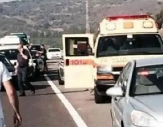 نجاة فلسطينيين اثنين من محاولة دهس نفذها مستوطن