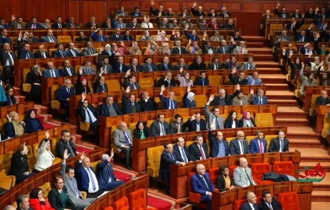 الخلفي: النقاش حول المعاشات شأن برلماني.. ولن نحضره كحكومة