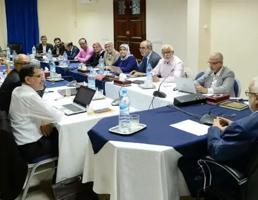 بنكيران يغيب مجددا عن لقاء أمانة الـPJD .. والأخيرة: اللقاء كان مسؤولا وموضوعيا
