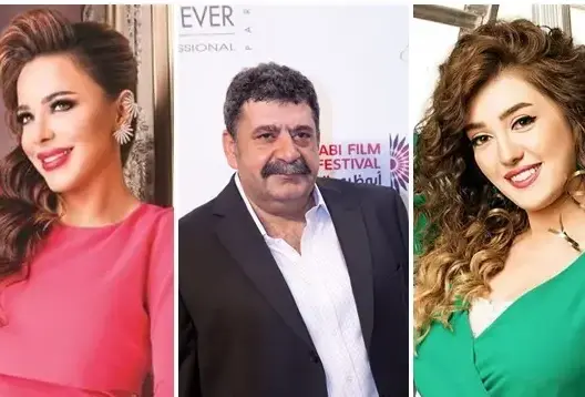 هكذا علق فنّانو سوريا على الضربة الجوية التي نفذتها أمريكا