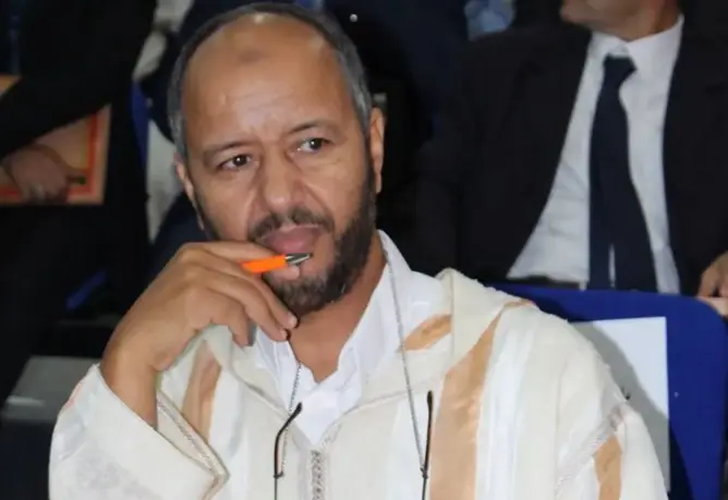 برنامج عمل الجماعة.. والرؤية الاستراتيجية للجماعة
