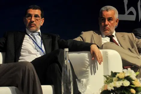 الحري يكتب .. محنة حزب العدالة والتنمية: ورطة قيادة وحيرة قاعدة !