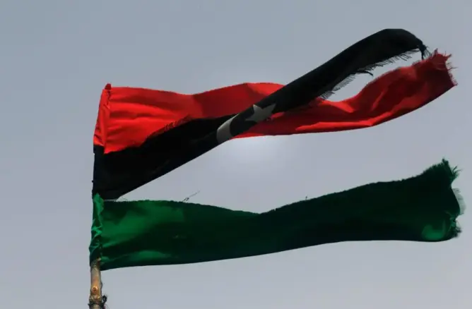 مسؤول أمريكي عرَض تقسيم ليبيا إلى ثلاث دول.. هذه تفاصيلها