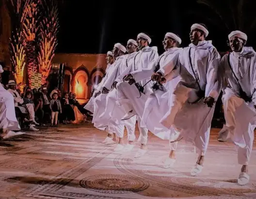 أكادير تحتفي بـ “ثقافات العالم” في النسخة الثانية لمهرجان “الفياك”