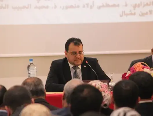 تحت شعار “الدراما وقيم المواطنة”انعقاد المؤتمر الدولي لصناعة الإعلام والاتصال