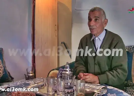 مغربي يروي للعمق كيف عاد للحياة بعد 12 يوما تحت الأنقاض (فيديو)