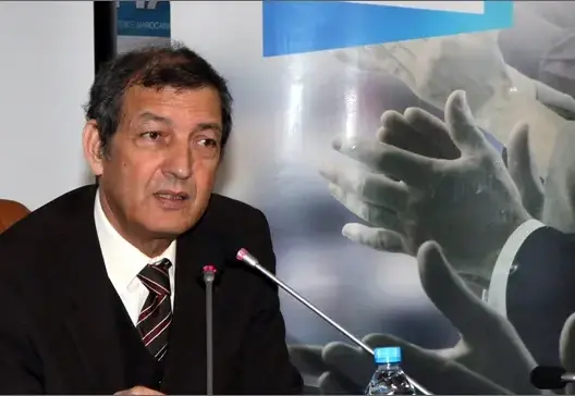 الحافي يدعو بالرباط لنموذج تنموي مقبول إيكولوجيا وعادل اجتماعيا