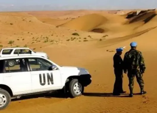تقليص مهمة المينورسو لـ6 أشهر .. الفاتيحي: ليس في صالح المغرب