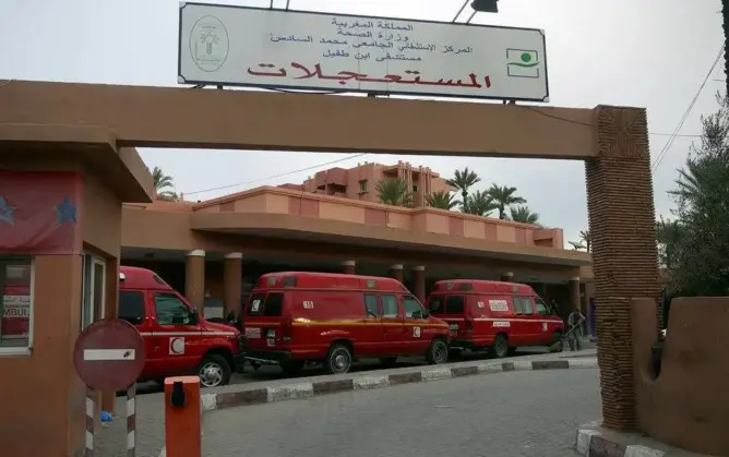 تسمم غذائي يودي بحياة عروس ويرسل 60 شخصا للمستشفى