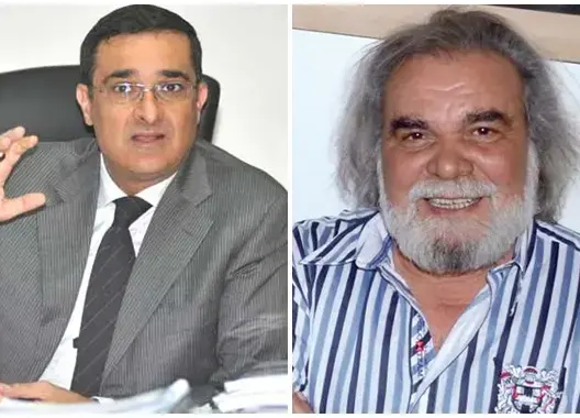 مفتاح يهاجم العرايشي ويشتكي التهميش من طرف التلفزيون العمومي
