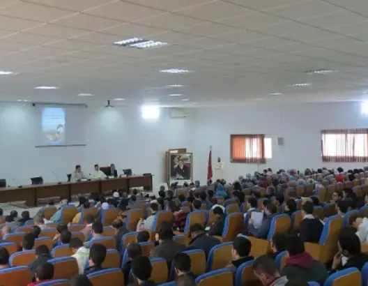 جامعة ابن زهر تحتضن الدورة 5 للتظاهرة العلمية “مدرسة البحث