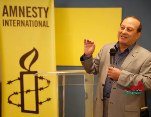 بعد اتهام “أمنستي” بخدمة أجندة أخرى.. السكتاوي يقصف مندوب السجون