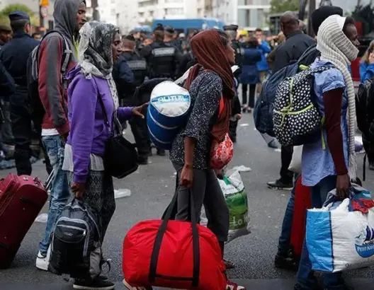 البرلمان الأوروبي يصنف المغرب “دولة آمنة” ويقر تشريعات لتسريع ترحيل طالبي اللجوء