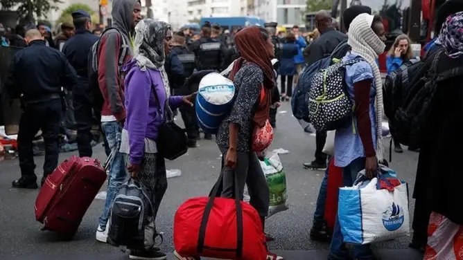 البرلمان الأوروبي يصنف المغرب “دولة آمنة” ويقر تشريعات لتسريع ترحيل طالبي اللجوء