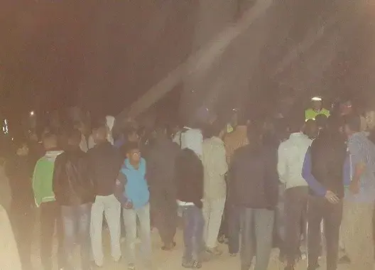 دوار بتارودانت يهتز على وقع جريمة اغتصاب وقتل ابنة فنان معروف