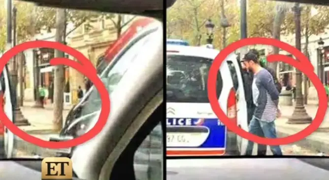 حقائق جديدة في قضية سعد لمجرد