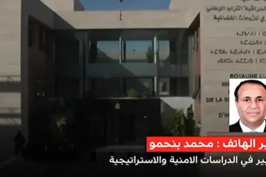 التهديدات الإرهابية ومسلسل ضبط الخلايا المتطرفة بالمغرب