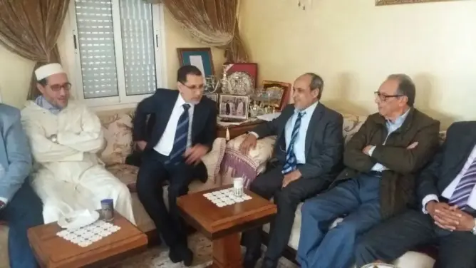 بلاجي: معنويات العثماني مرتفعة والحكومة شُكّلت بماهو ممكن