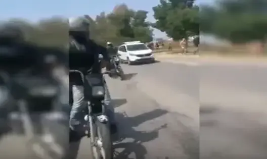 الأمن يعتقل 17 طالبا “قاعديا” بعد مواجهات عنيفة بفاس